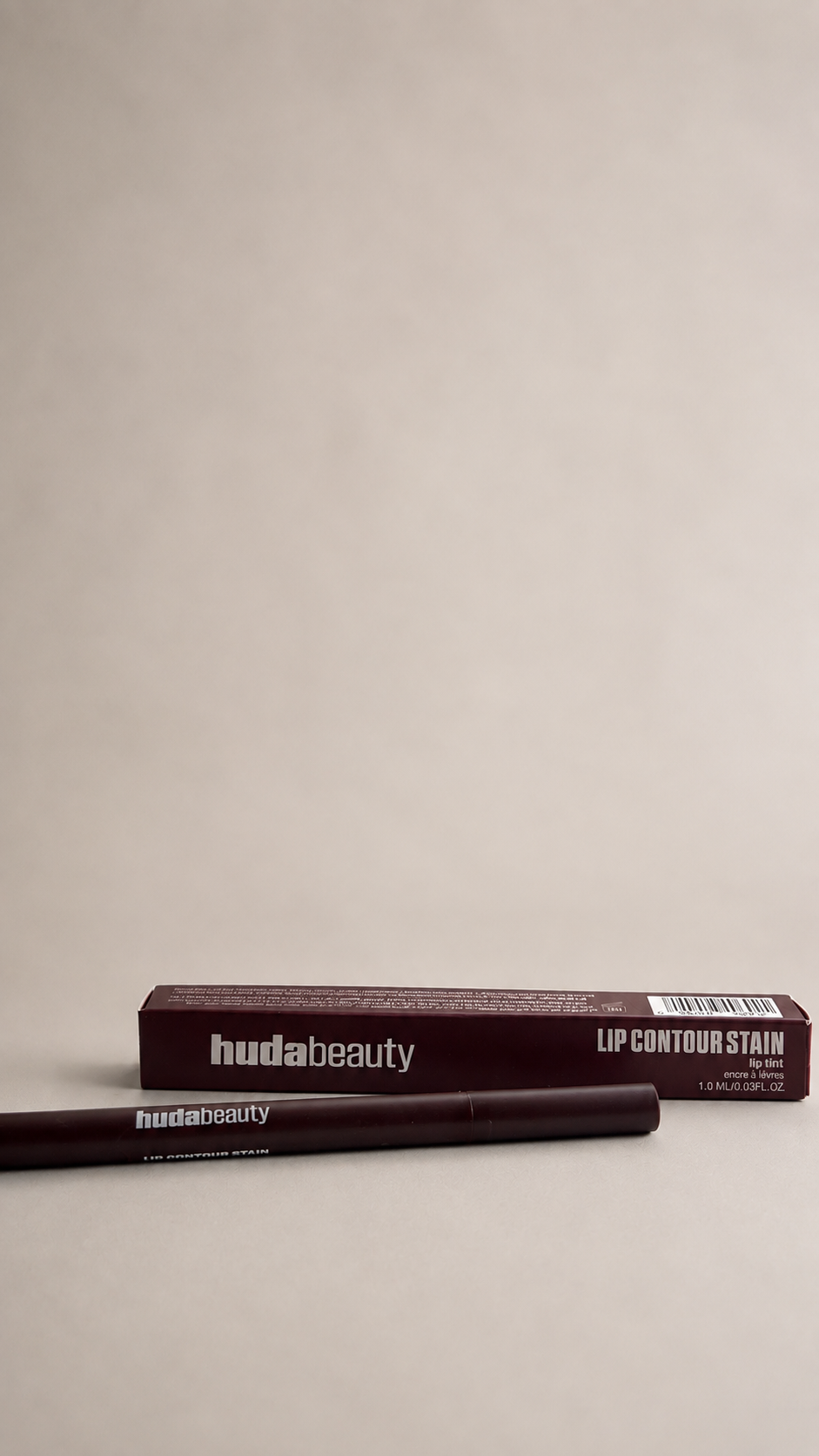 Huda Beauty Lip Contour Stain