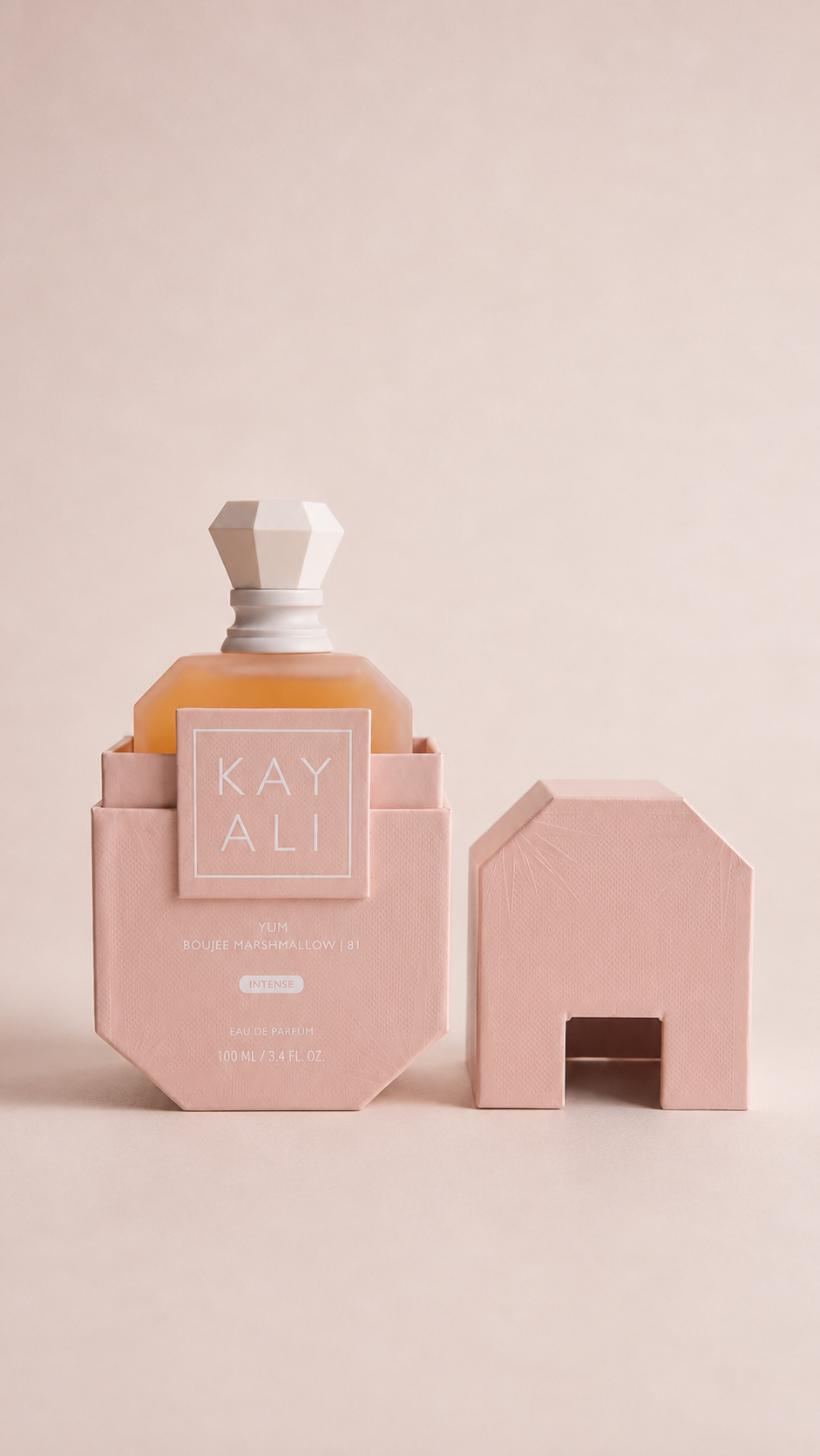 Kayali Yum Boujee Marshmallow 81