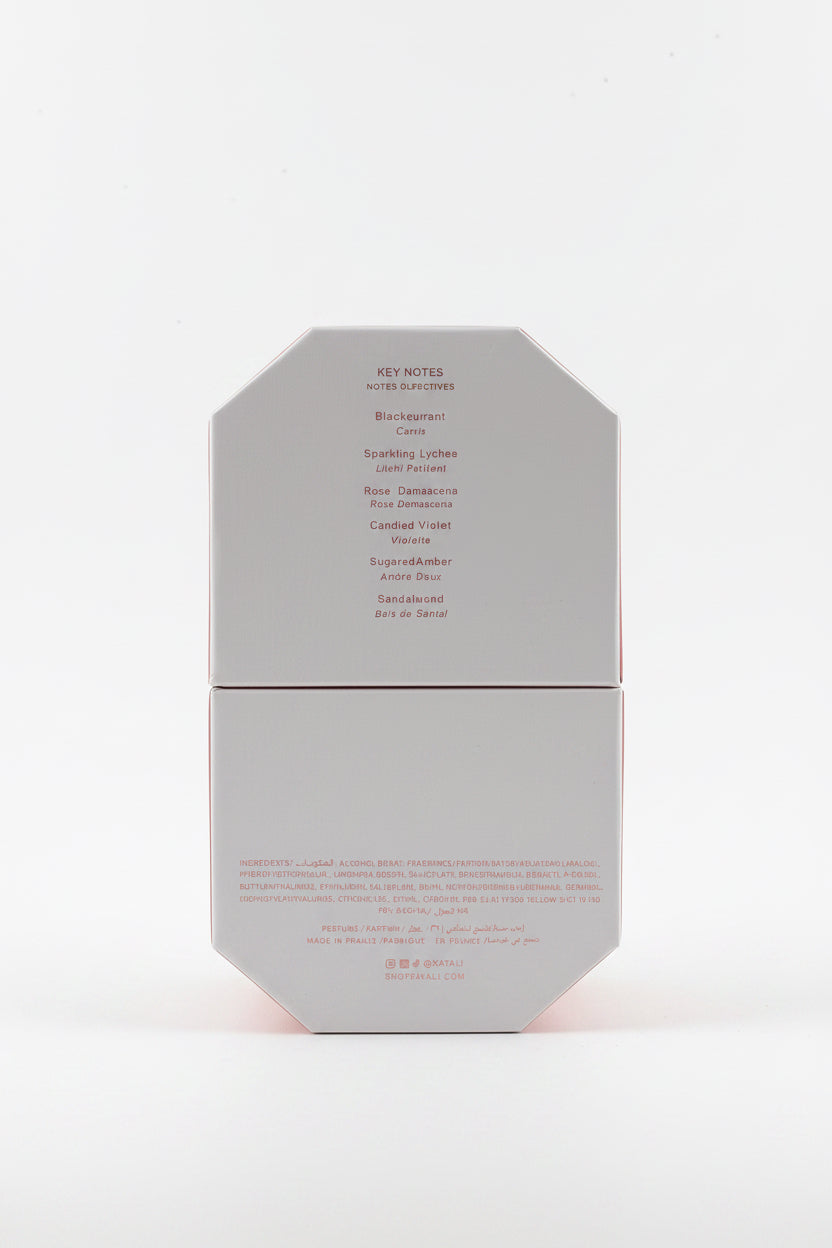 Kayali Eden Sparkling Lychee 39