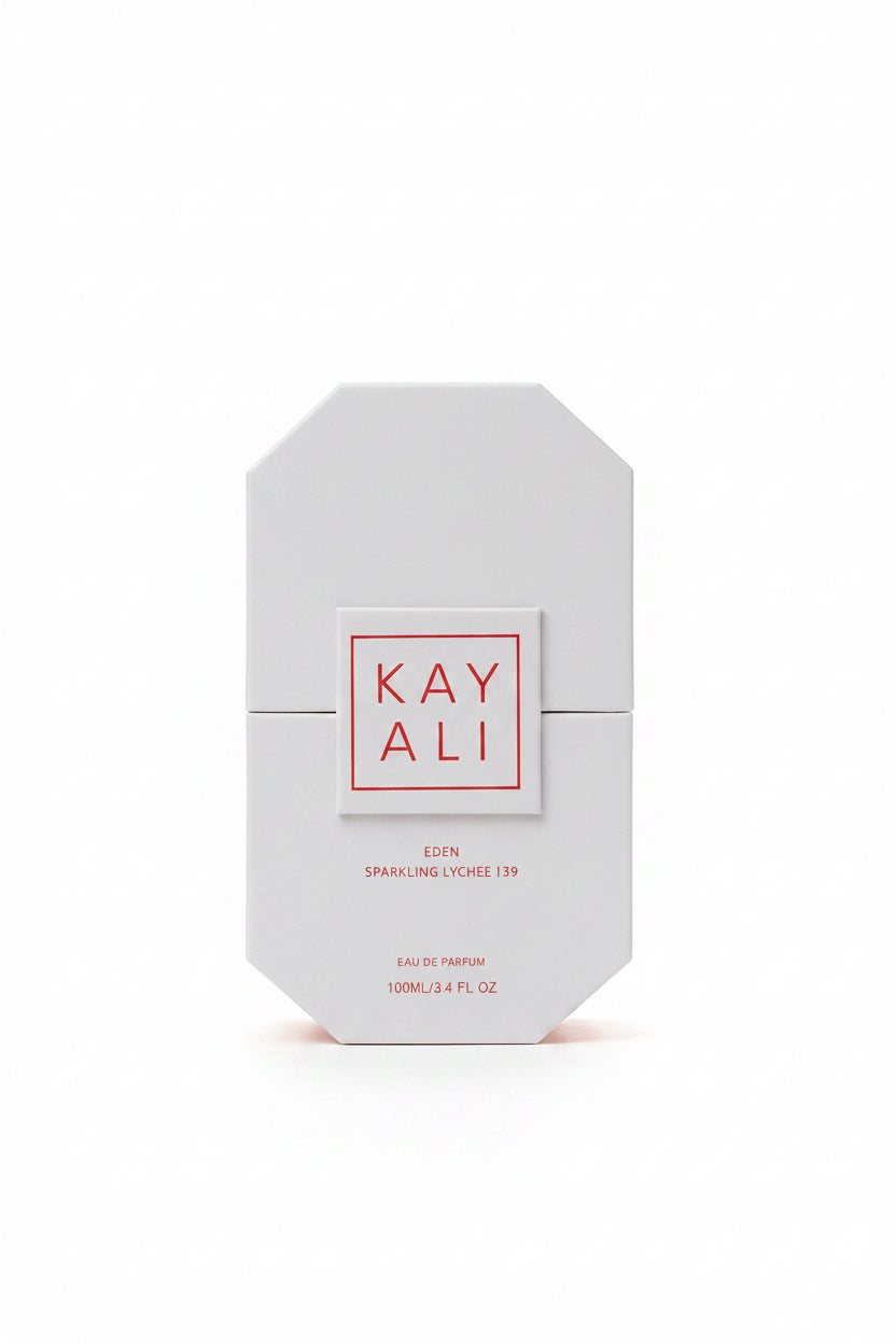 Kayali Eden Sparkling Lychee 39