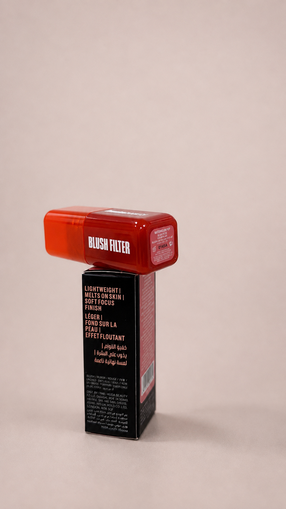 Huda Beauty Blush Filter - Watermelon Pop