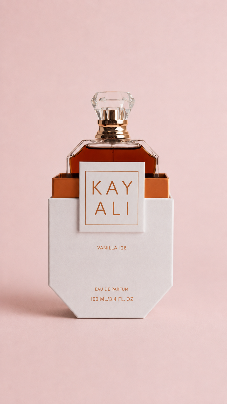 Kayali – Vanilla 28
