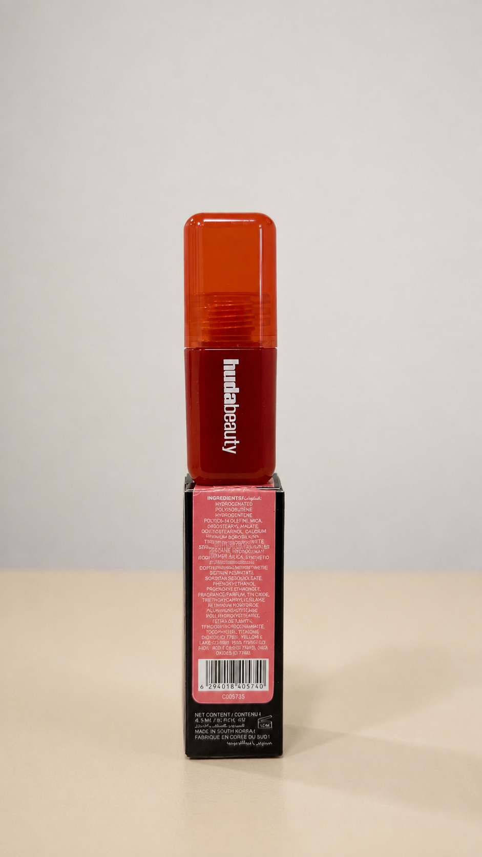 Huda Beauty Blush Filter - Watermelon Pop