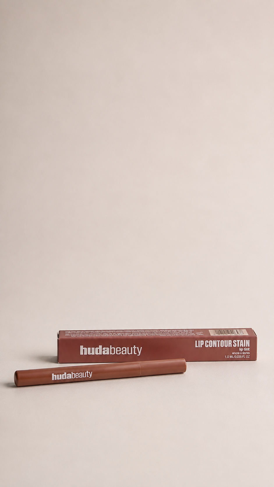 Huda Beauty Lip Contour Stain