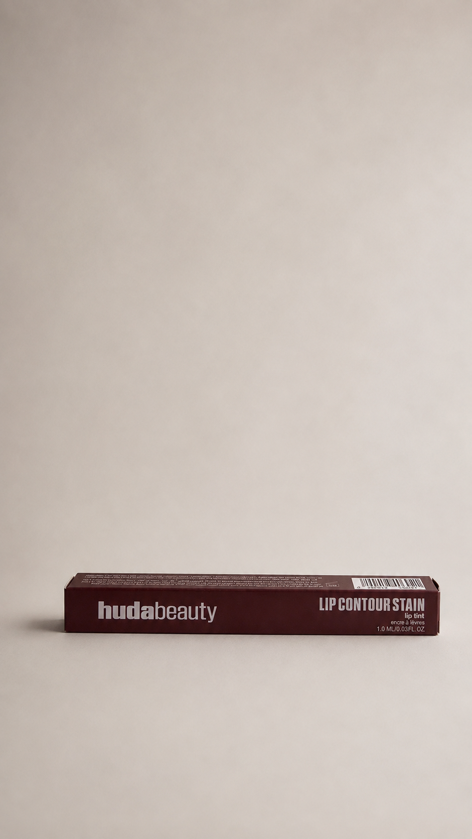 Huda Beauty Lip Contour Stain
