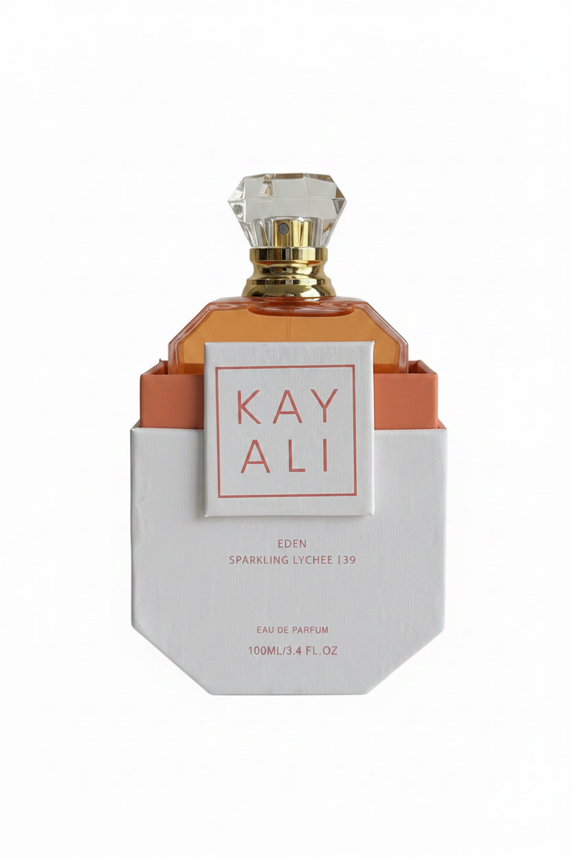 Kayali Eden Sparkling Lychee 39