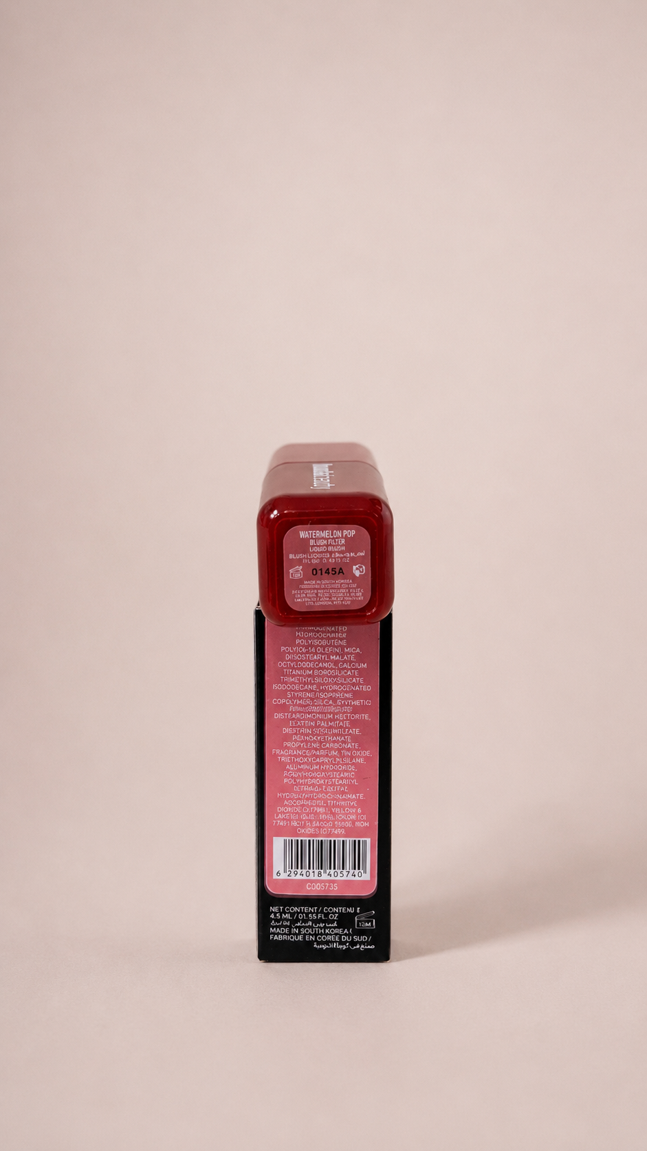 Huda Beauty Blush Filter - Watermelon Pop