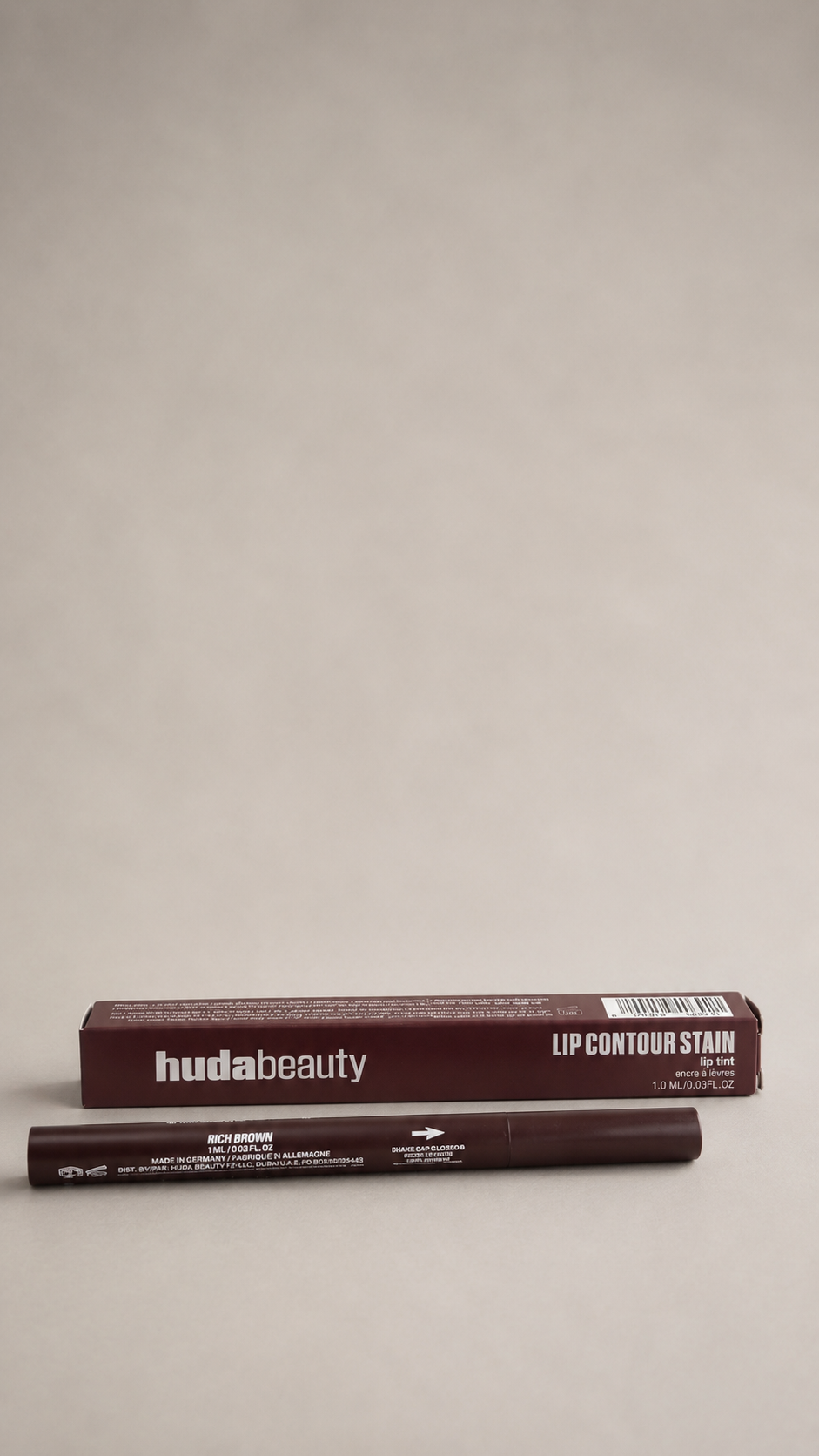 Huda Beauty Lip Contour Stain