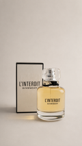 Givenchy L’Interdit Eau de Parfum