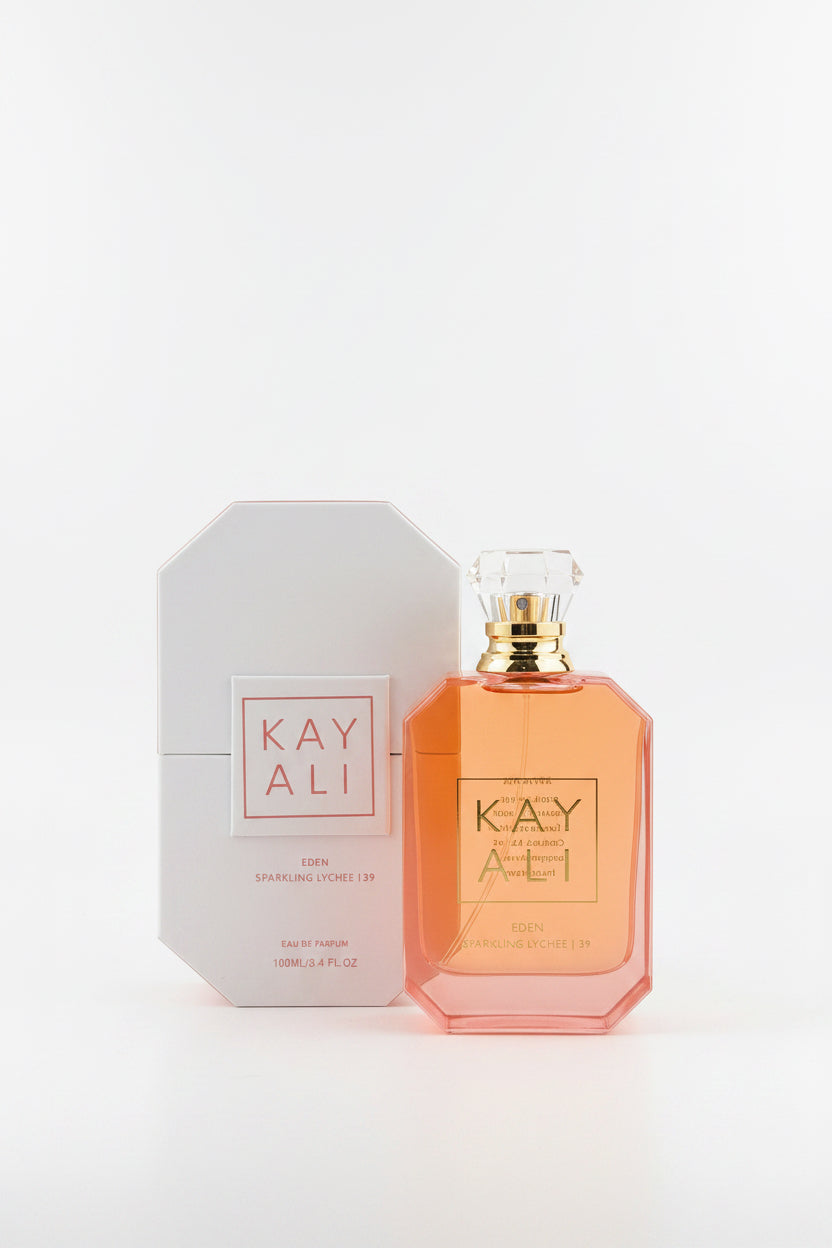 Kayali Eden Sparkling Lychee 39